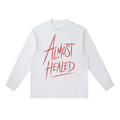 Essential 'Almost Healed' Crewneck